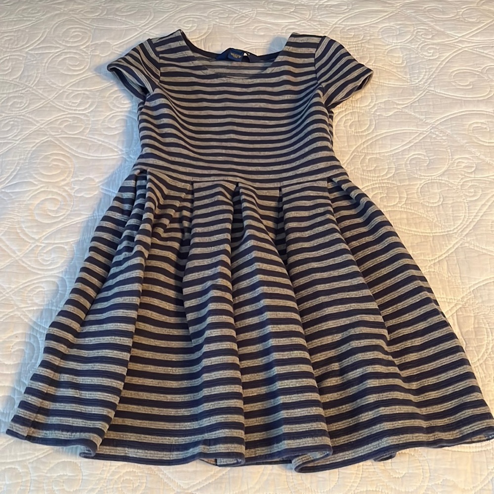 Polo Ralph Lauren Dress, Size S, Size 7, Striped